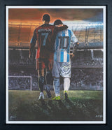 Legends by Bryn Sutcliffe