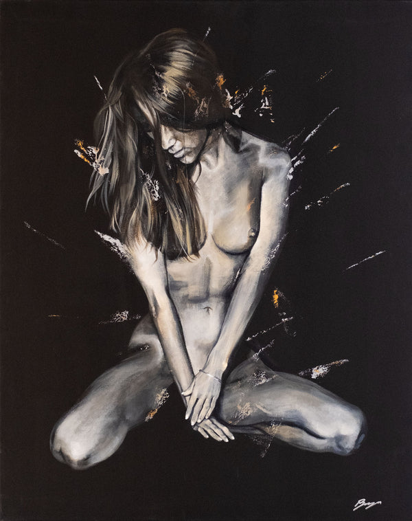 Discerning by Bryn Sutcliffe
