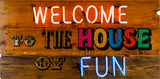 House of Fun by Illuminati