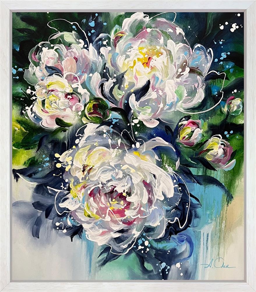 Full Bloom