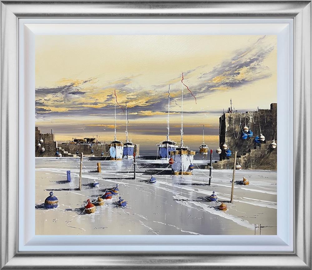 Gentle Moorings