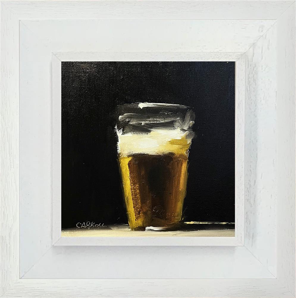 Glass Of Beer