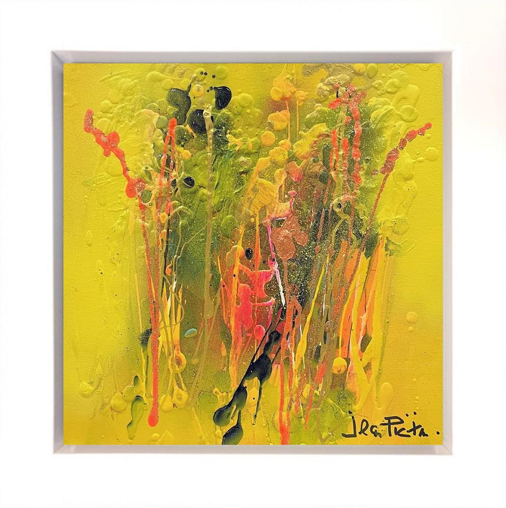Gold Lush - Study I