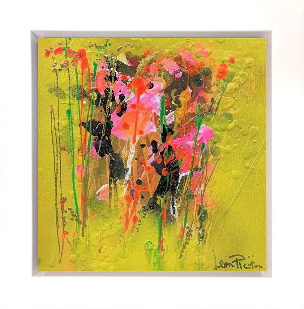 Gold Lush - Study II