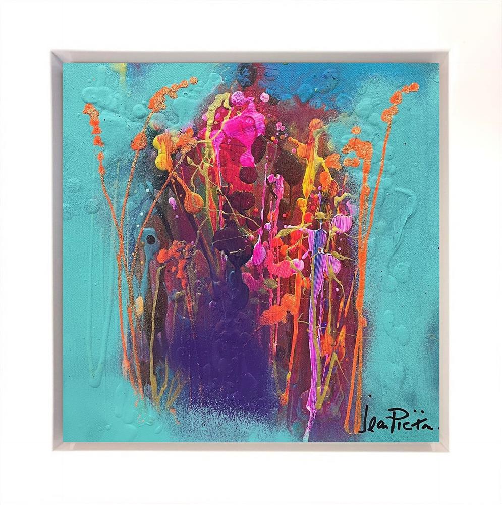 Gold Lush - Study IV