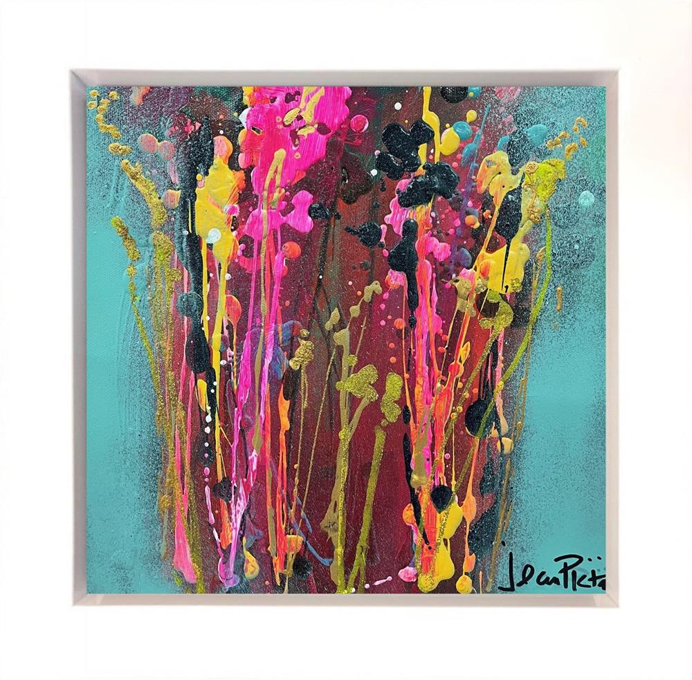 Gold Lush - Study X