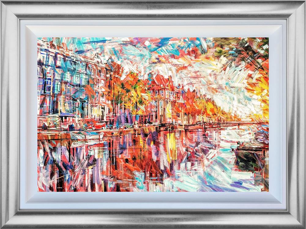 Good Morning Amsterdam