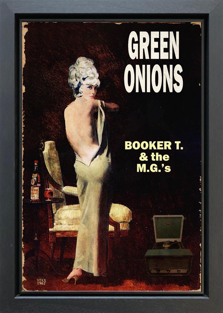 Green Onions