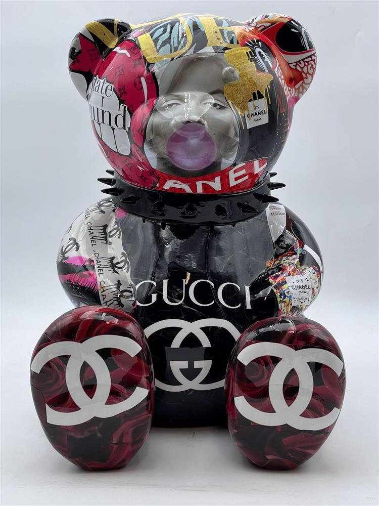 Gucci Bear VII
