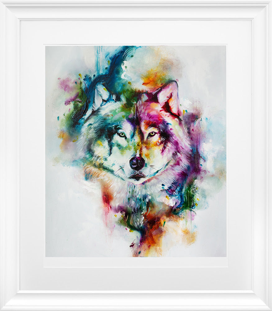 HOWL by Katy Jade Dobson