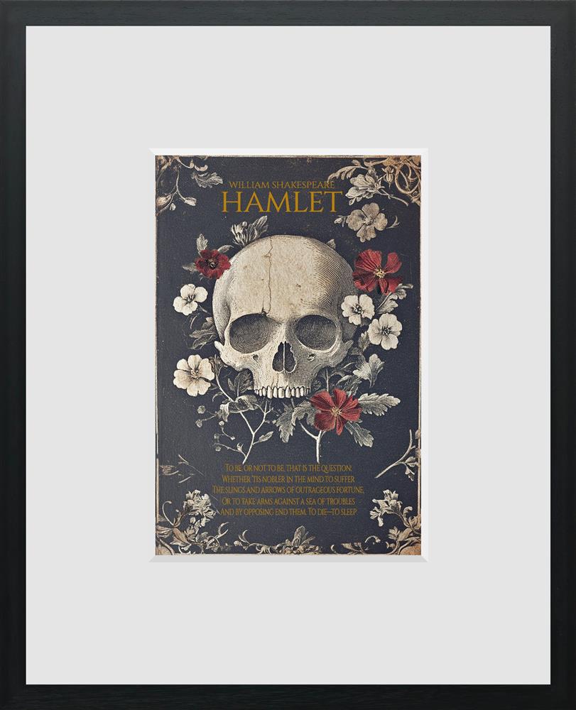 Hamlet - Miniature
