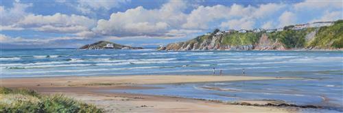 'Hams End At Avon Mouth' Exclusive for Mayne