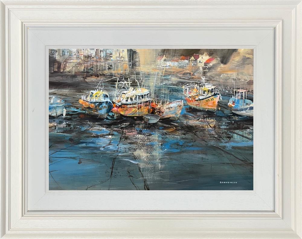 Harbour Life