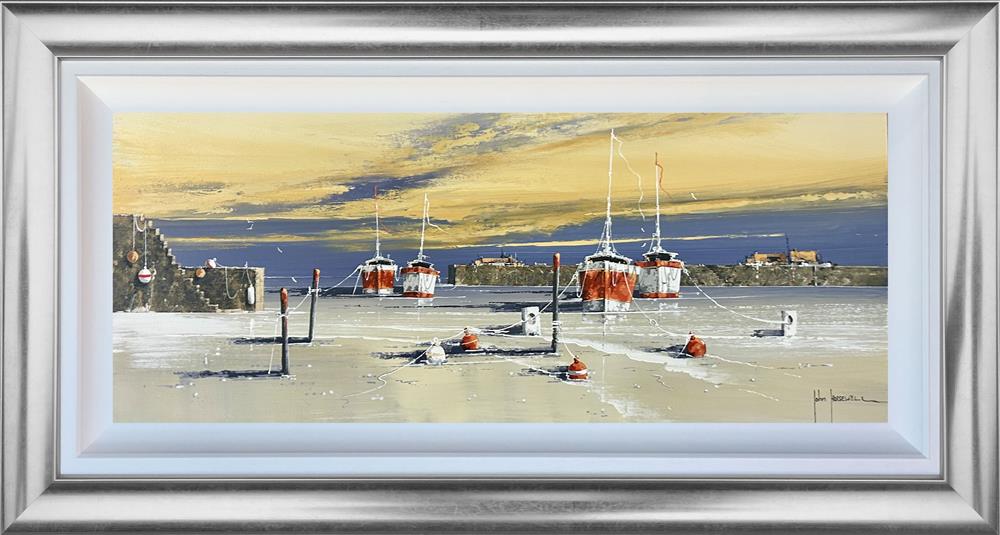 Harbour Slumber