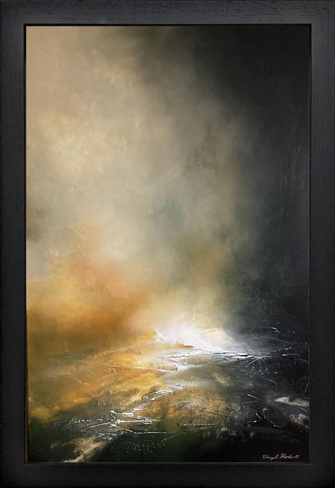 Hear The Storm