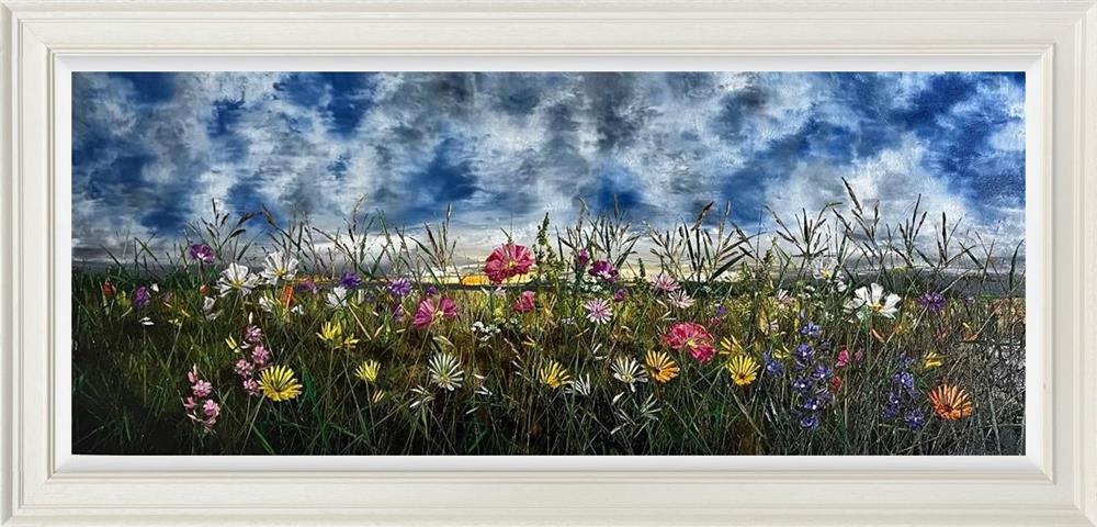 Heart Of The Meadow
