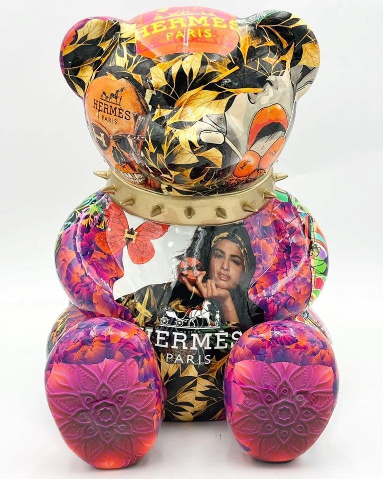Hermes Buddha V