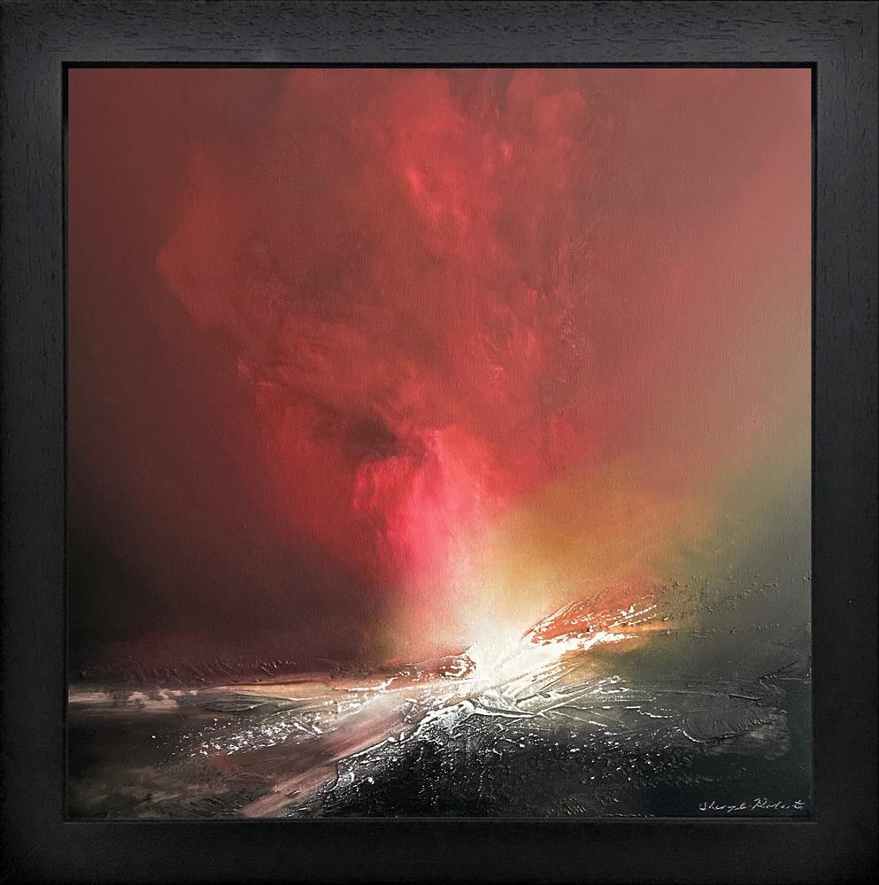 Breaking Through