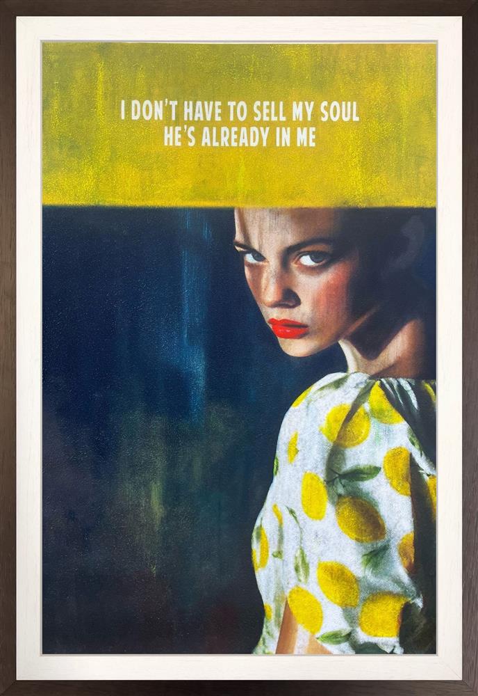 I Wanna Be Adored - ReMastered