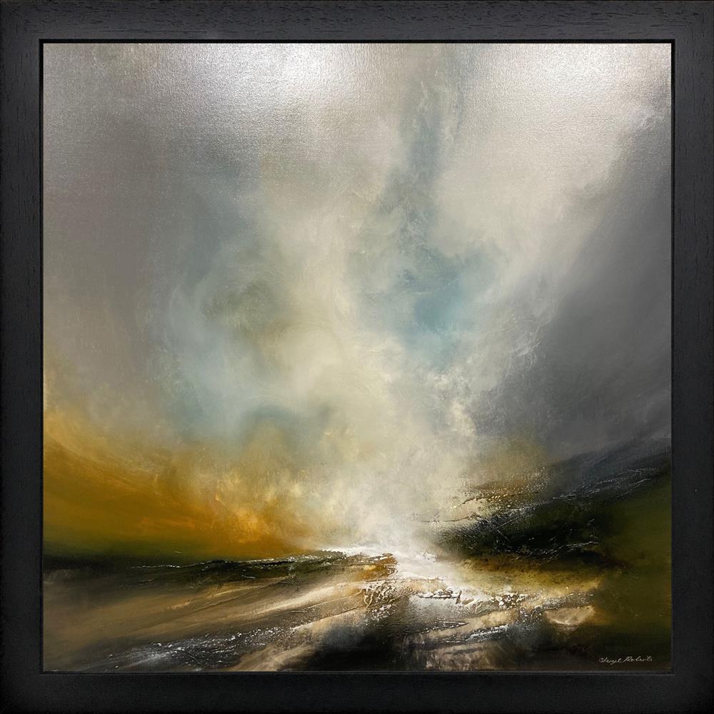The Falling Mist