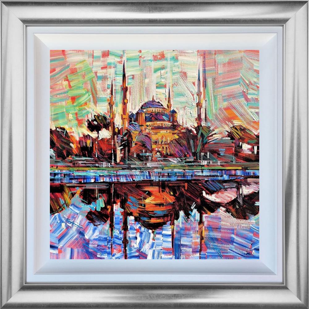 Istanbul Evenings