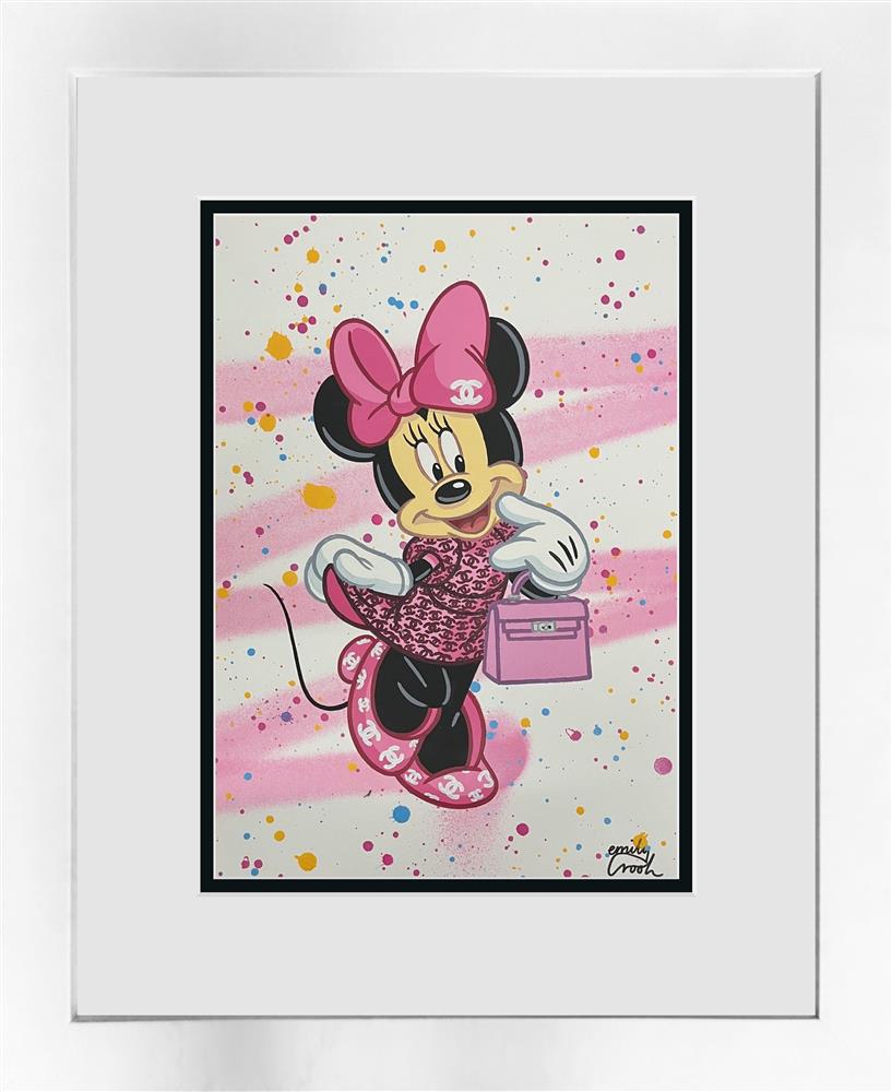 It's A Minnie Fashion - Study