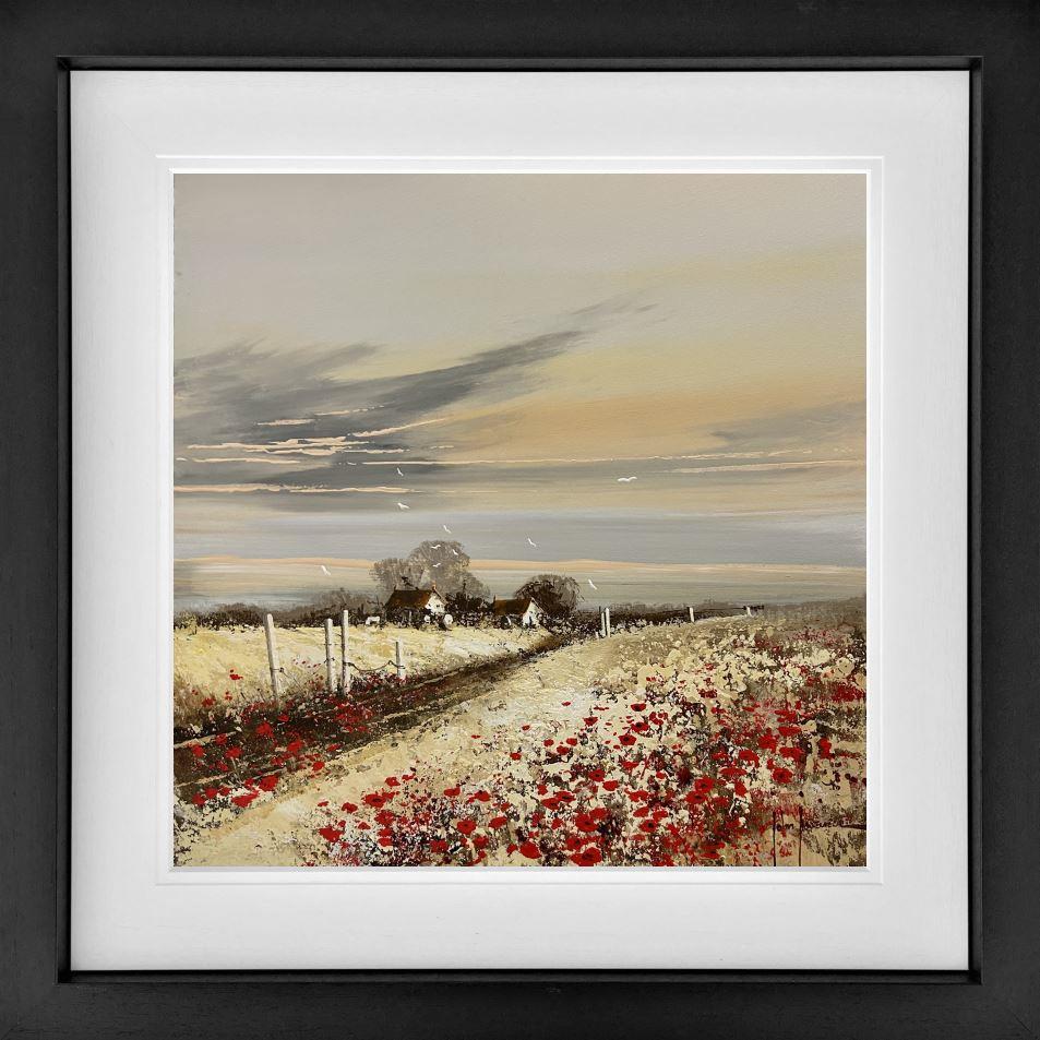 Rural Sanctuary by John Horsewell