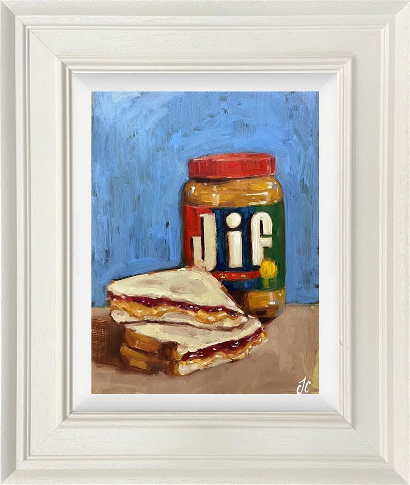 Jif Sandwich