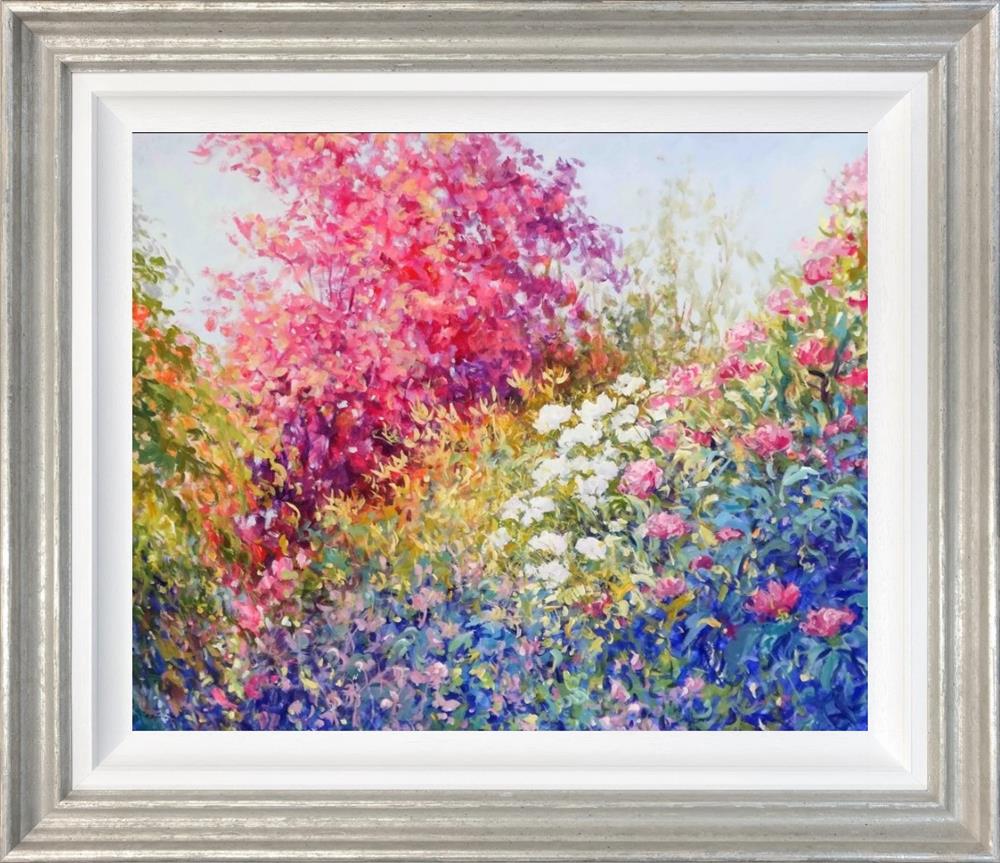 Joy Of Nature