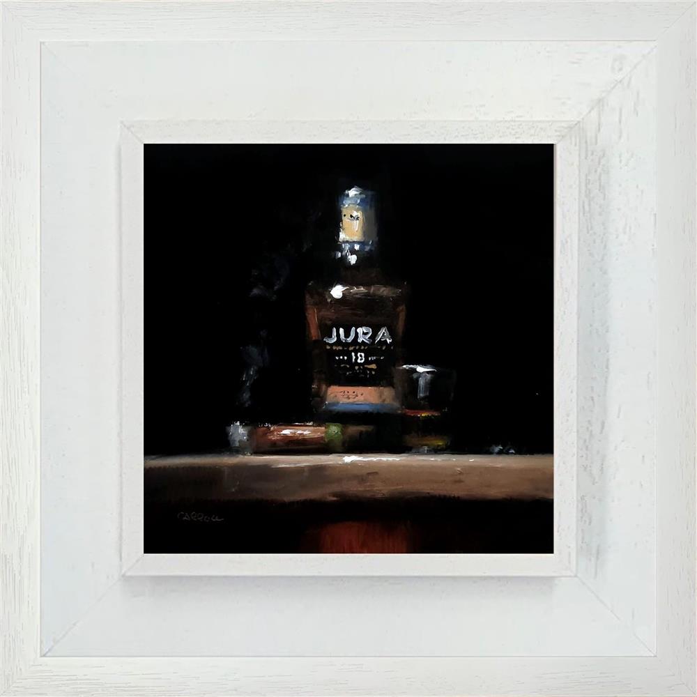 Jura Bottle