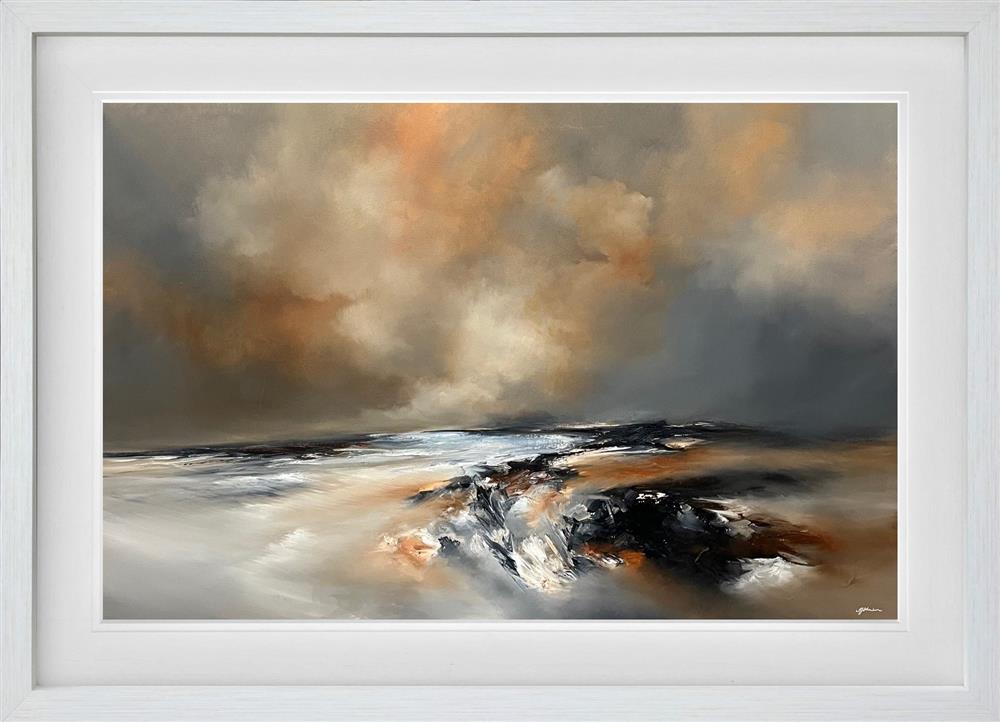 Just Before The Light Fades