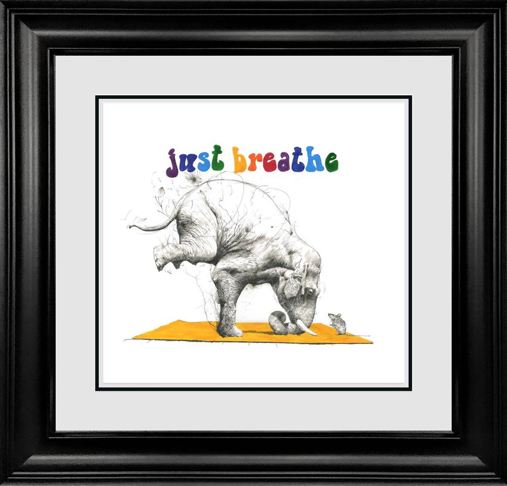 Just Breathe