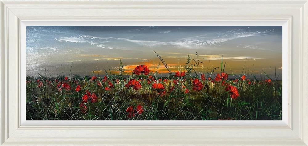 Magic In The Meadows by Kimberley Harris