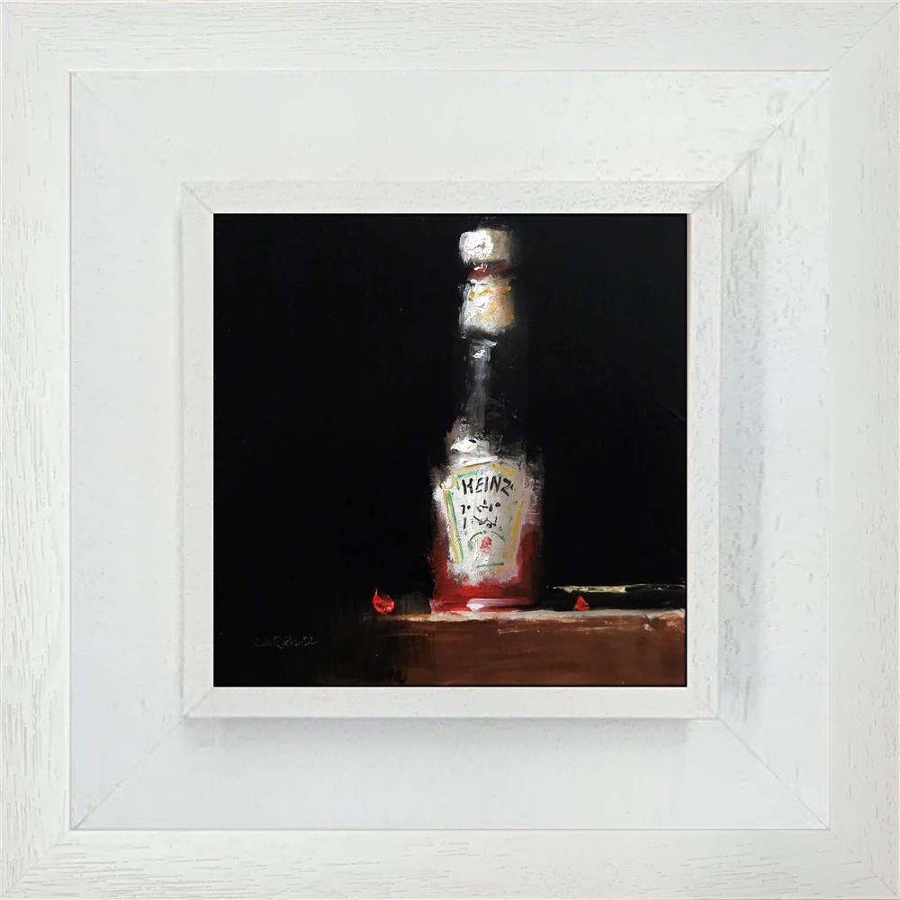 Ketchup Bottle