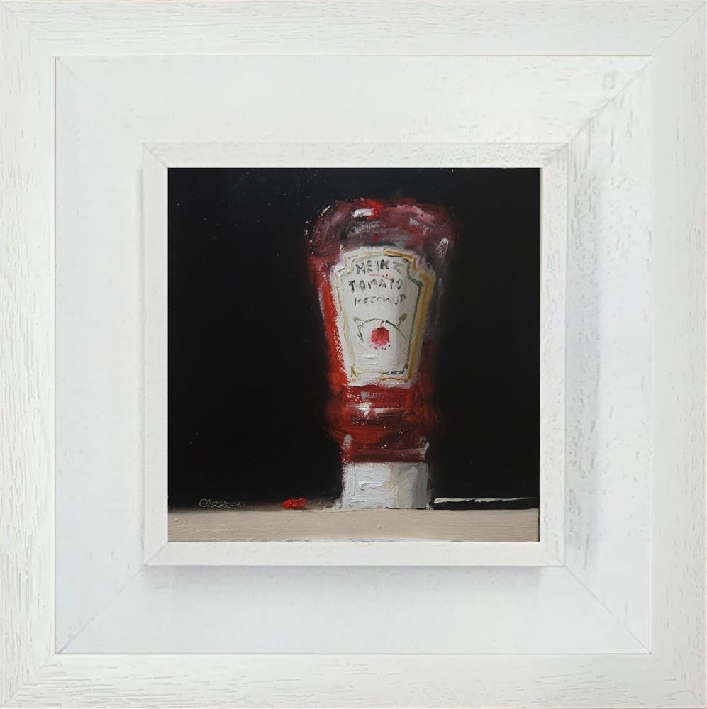 Ketchup Squeeze