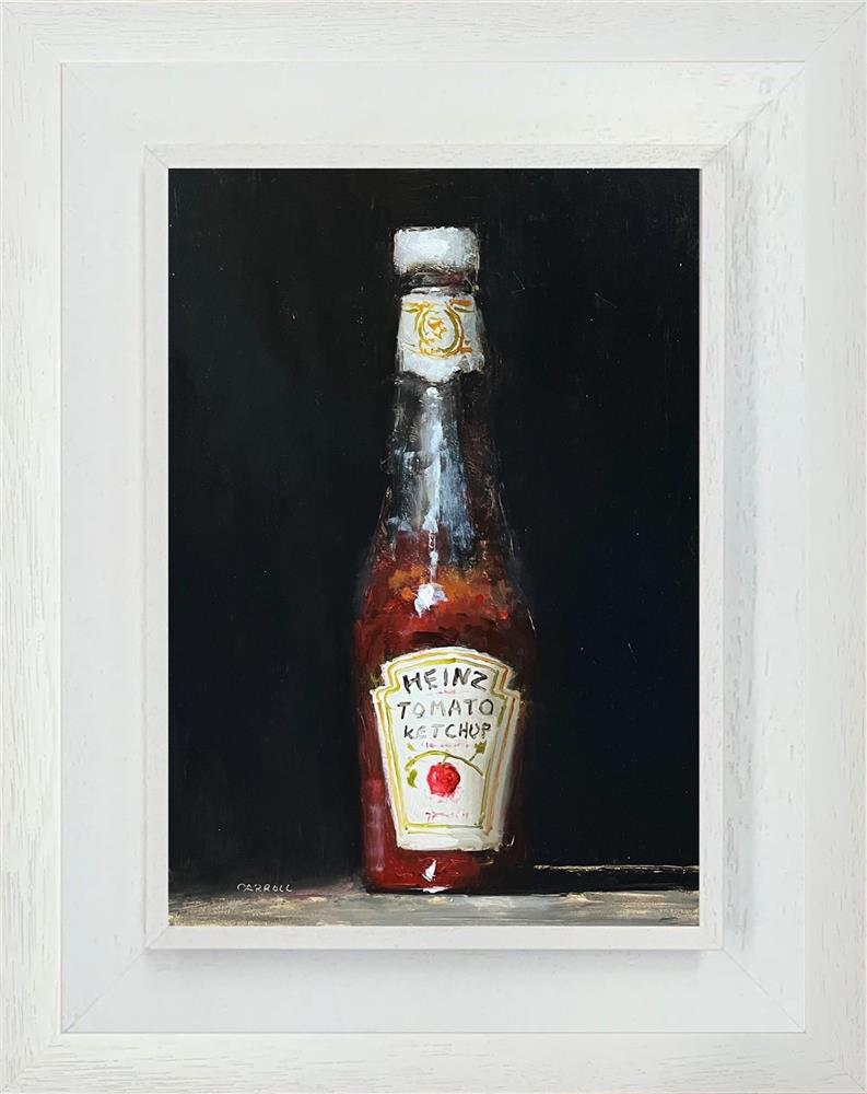Ketchup!