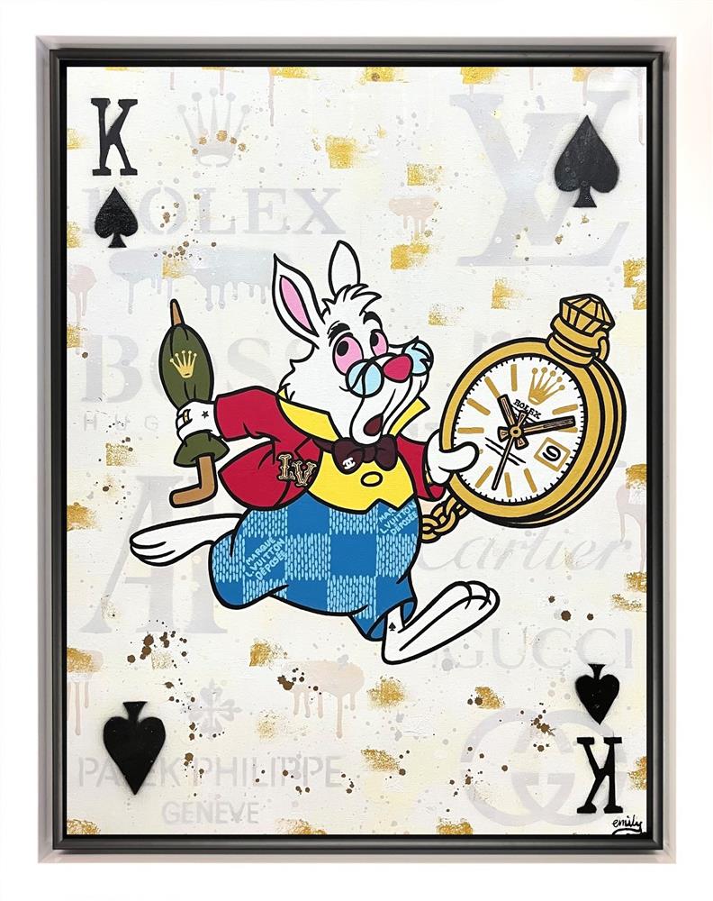 King Of Spades
