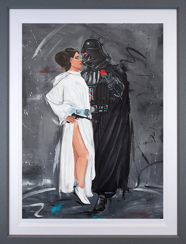 Kinky Vader by Wild Seeley
