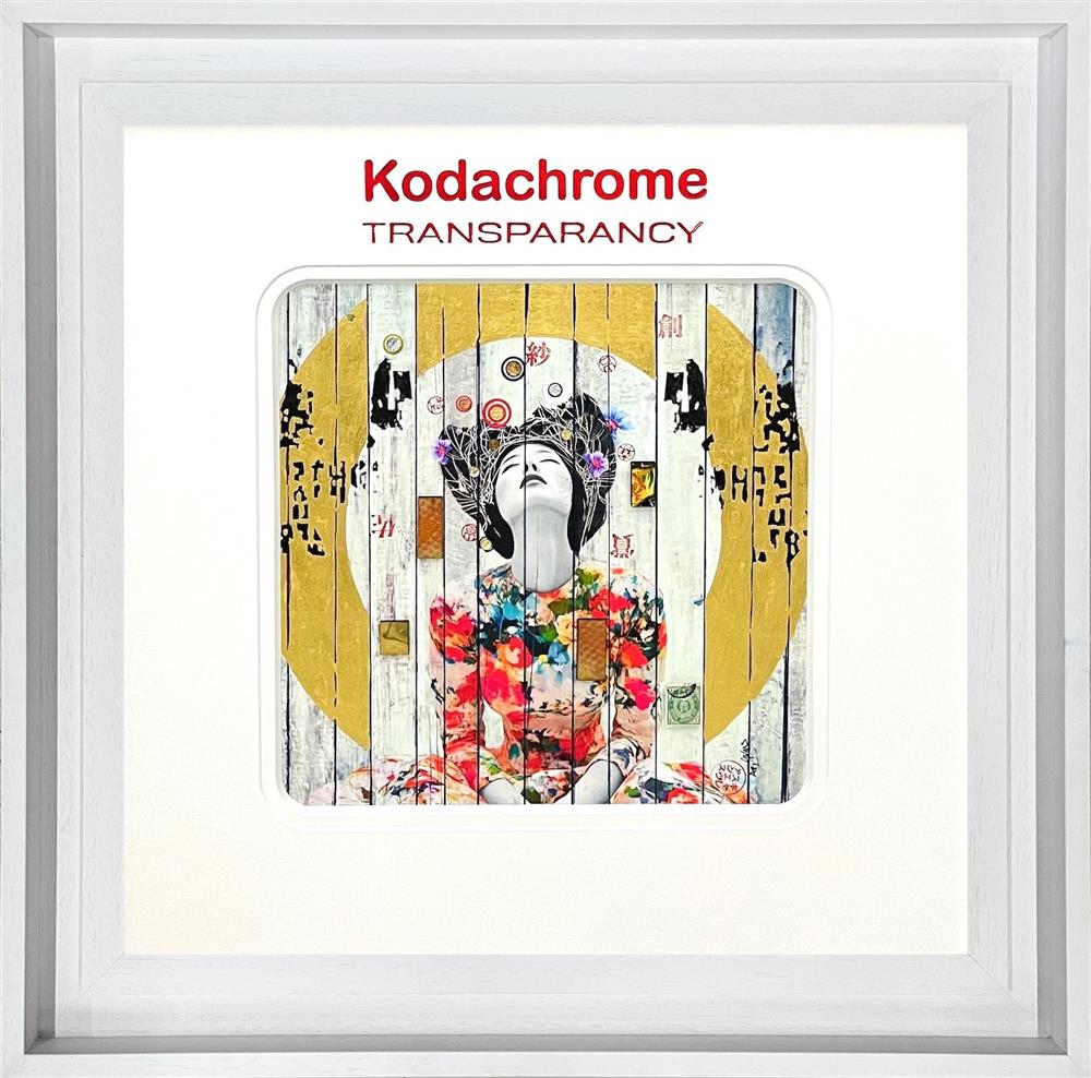 Kodachrome - Big Sky