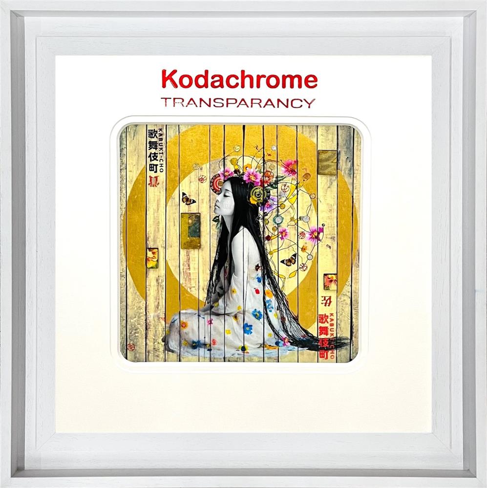 Kodachrome - Featherstone
