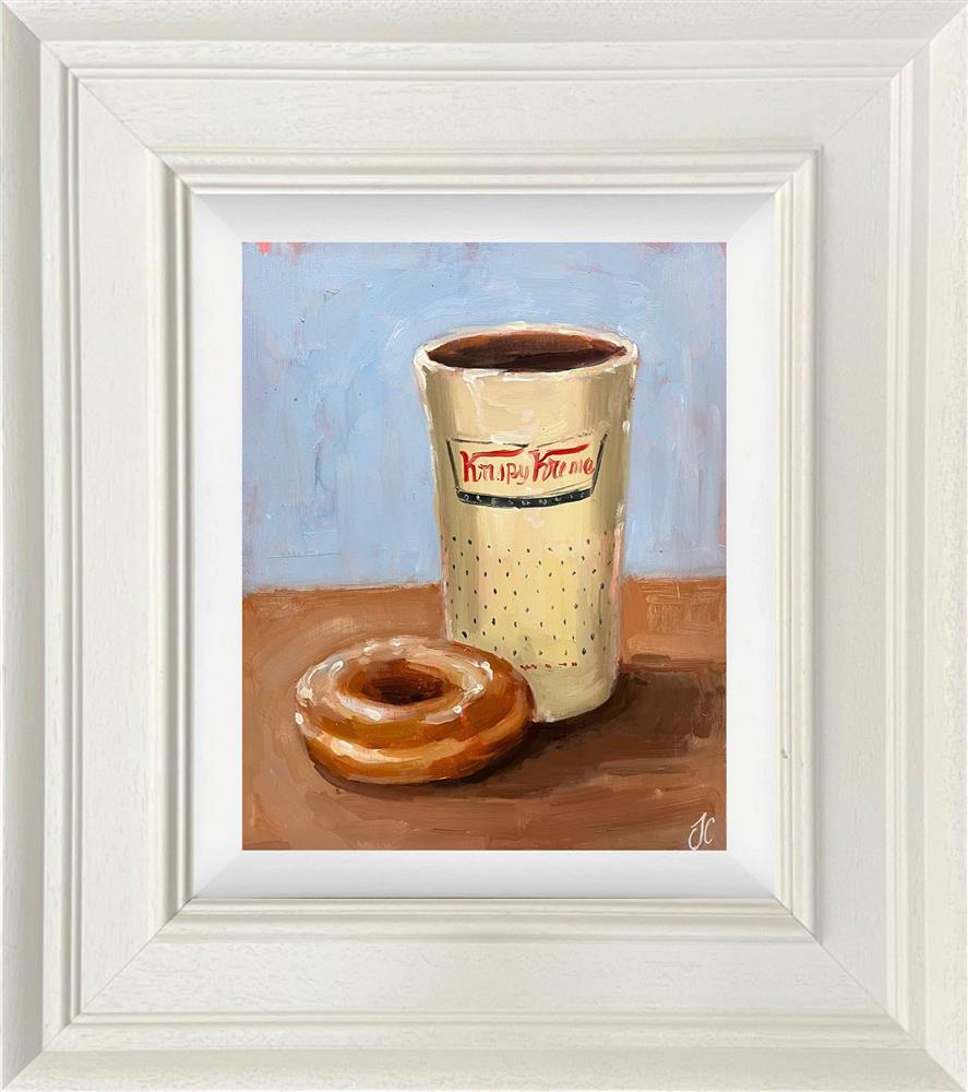 Krispy Kreme