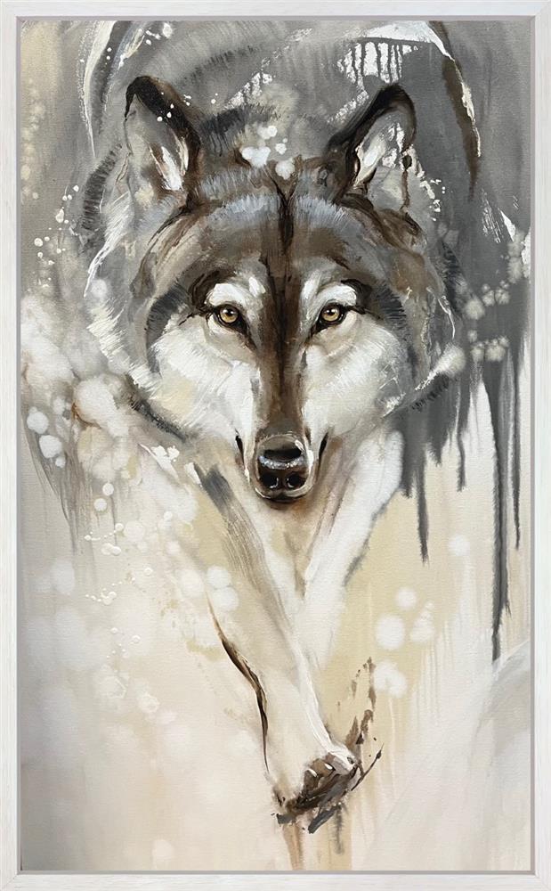 Leader Of The Pack