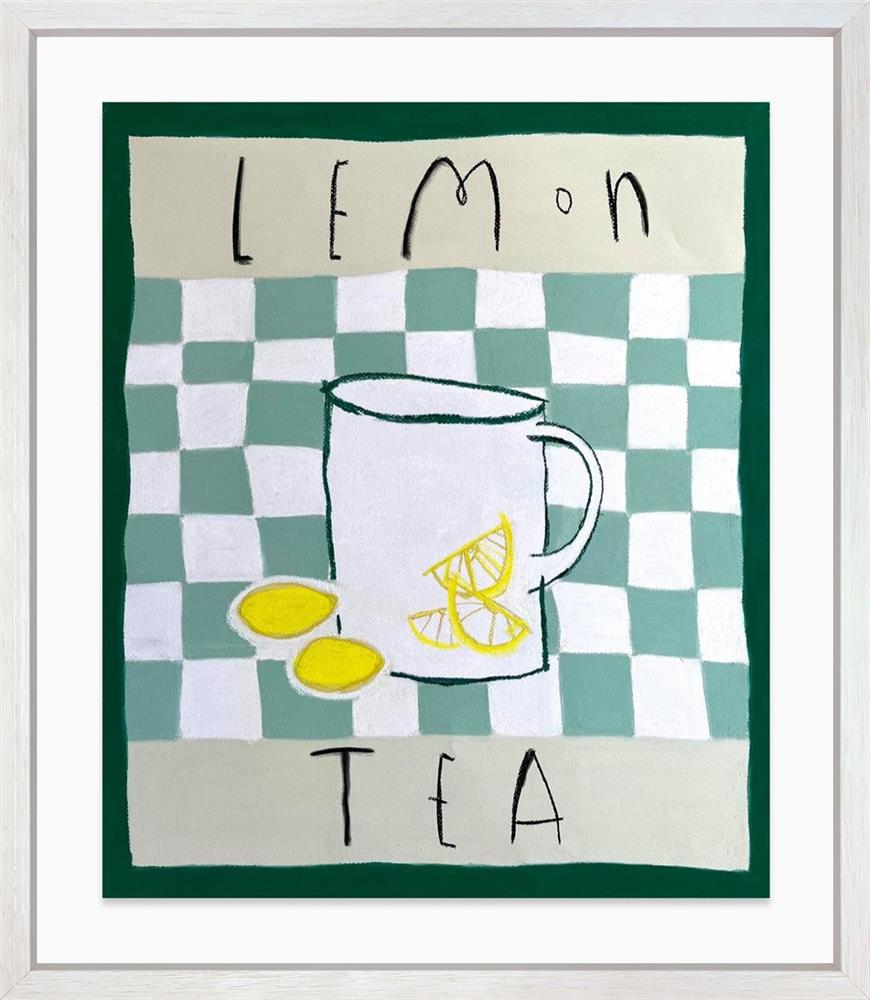 Lemon Tea