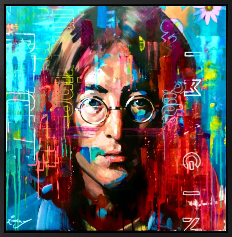Lennon