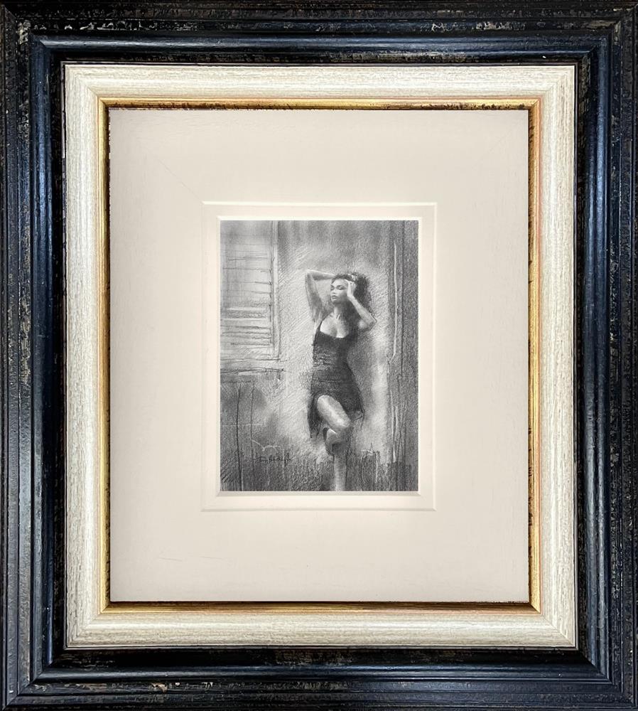 Lessons From The Flower Garden - Study