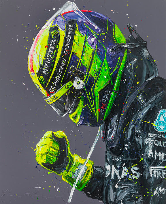 Lewis 2023 by Paul Oz