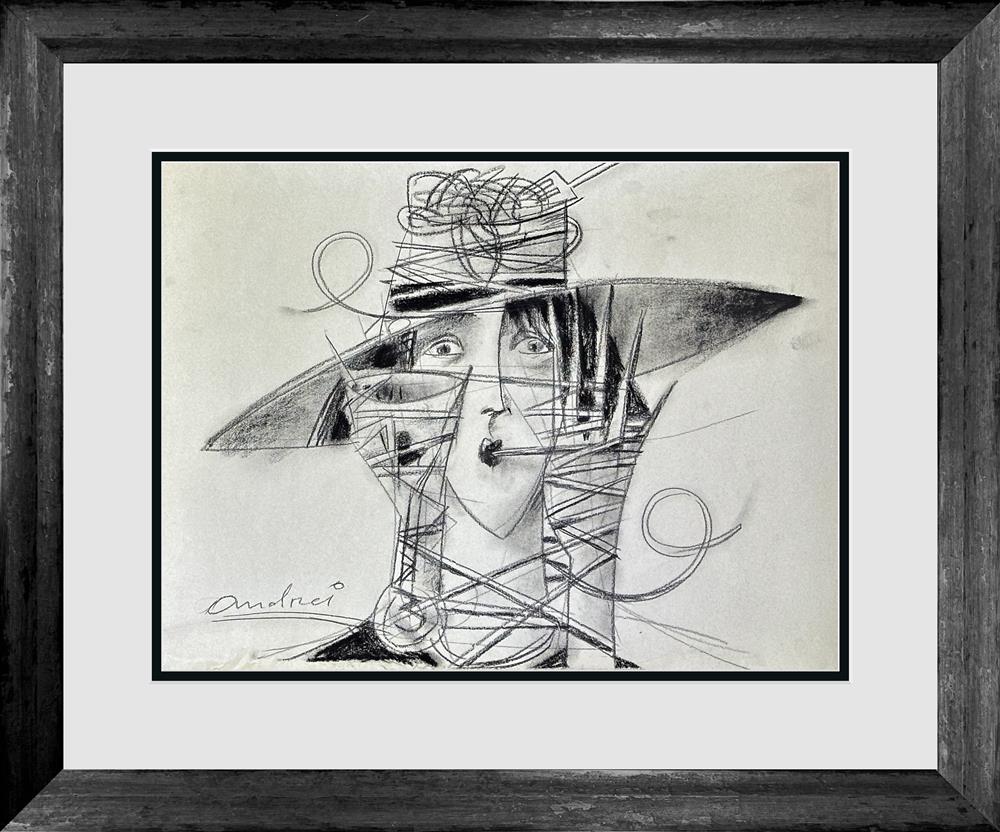 Linguine - Original Study