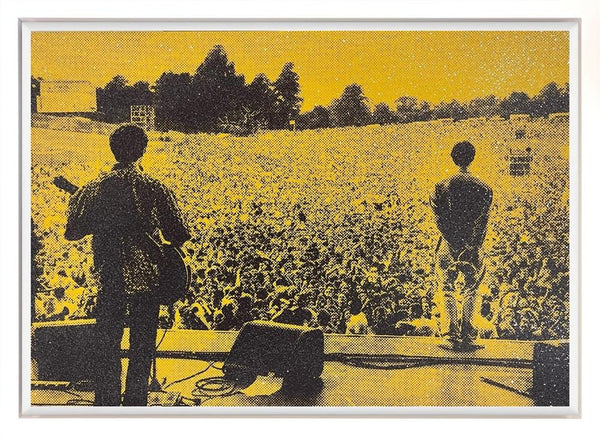 Live At Knebworth Original by Fezz