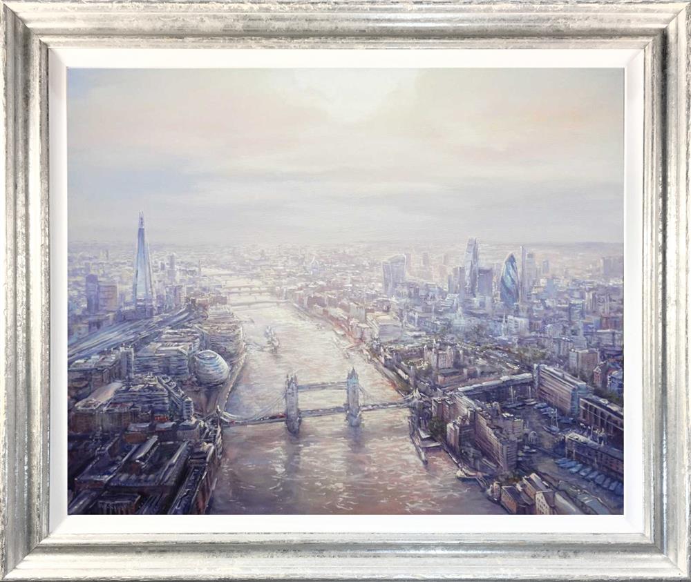 You've Missed A Bit - Paper Artist Proofs