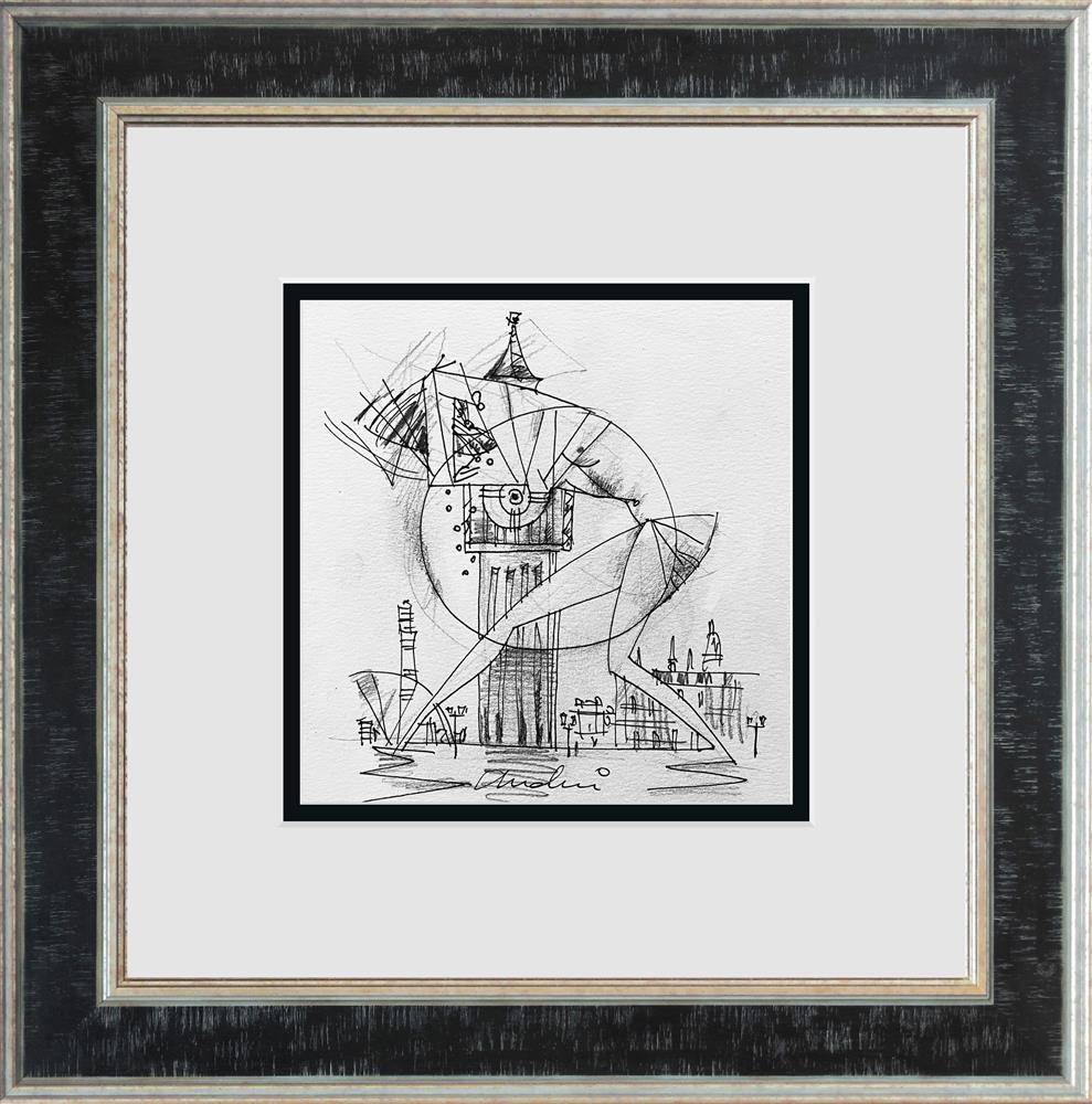 London Life Guards - Study